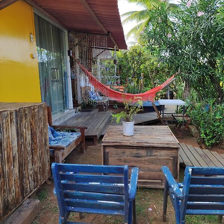 Flat Pico Vulcanico Fernando de Noronha Kamer foto